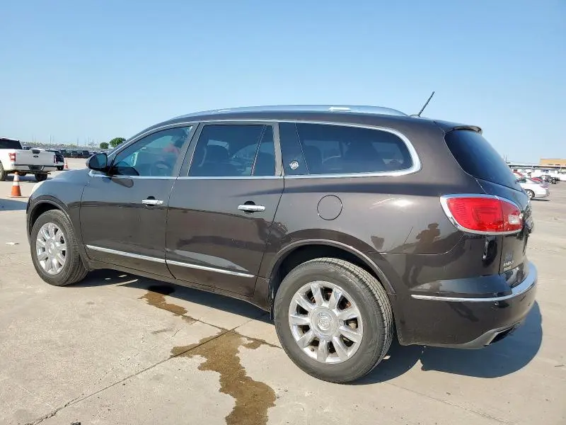 2013 BUICK ENCLAVE   