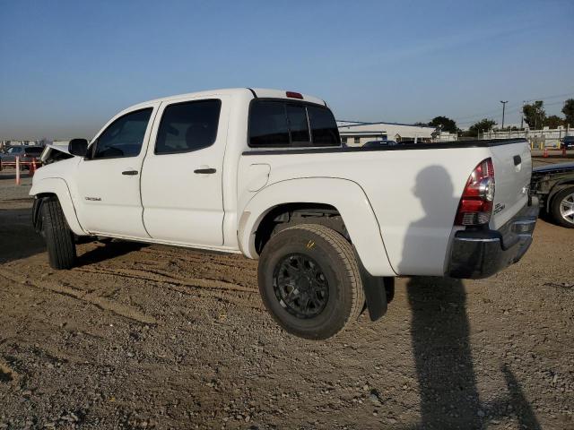 2011 TOYOTA TACOMA DOUBLE CAB