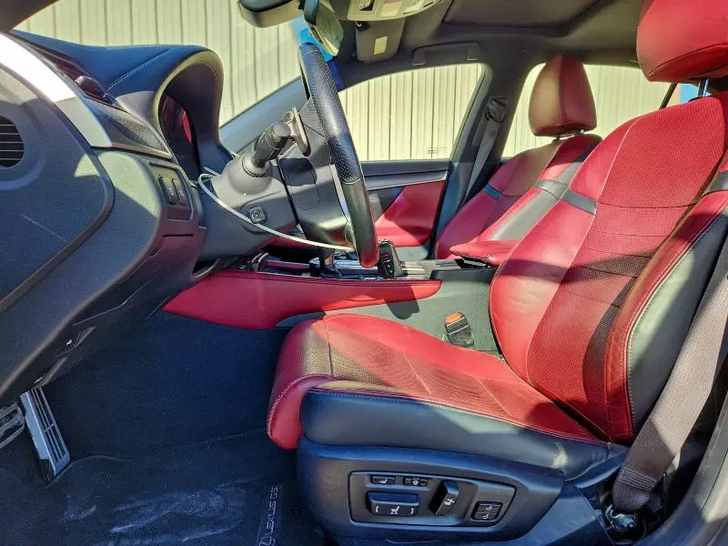 2017 LEXUS GS 200T BASE  