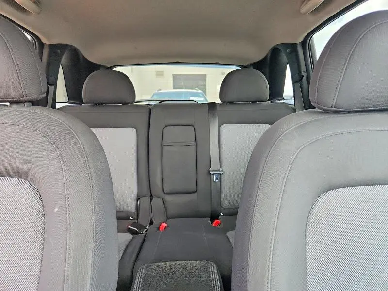 2013 CHEVROLET CAPTIVA LT  