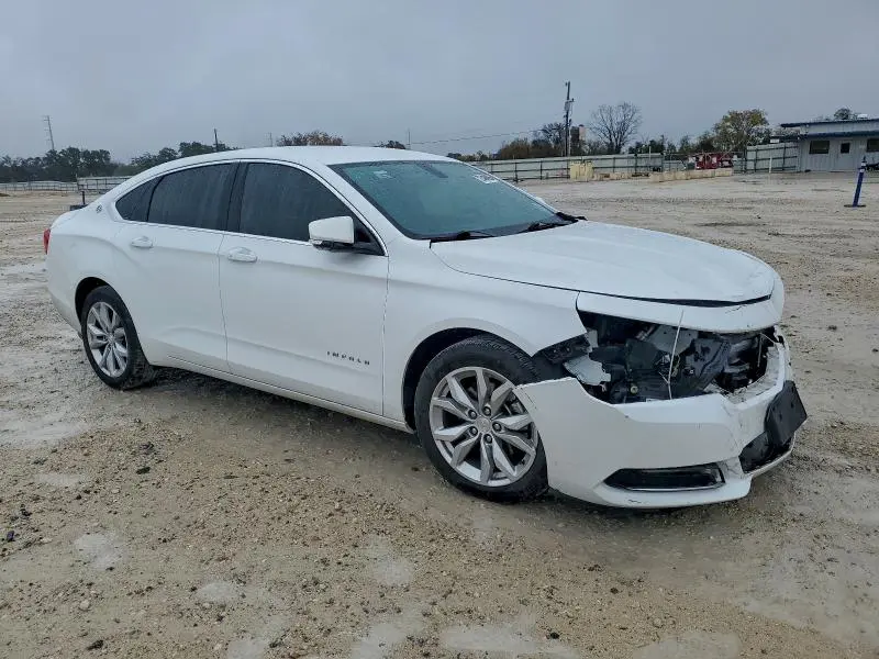 2020 CHEVROLET IMPALA LT  