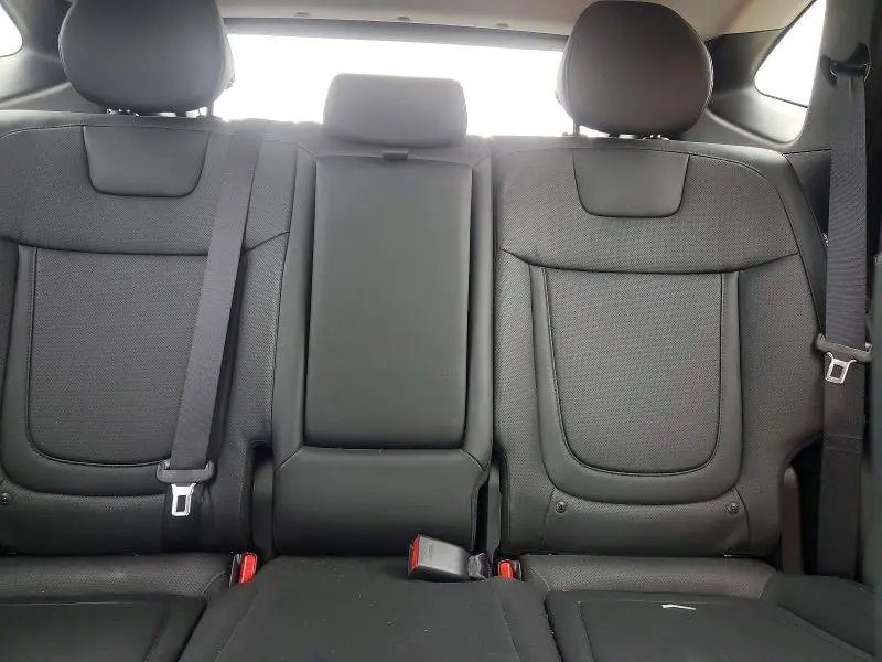 2024 HYUNDAI TUCSON SEL CONVENIENCE  