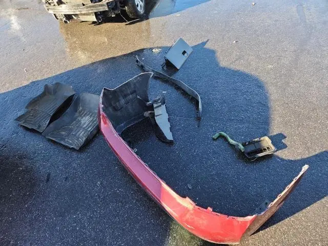 2015 SUBARU IMPREZA PREMIUM  