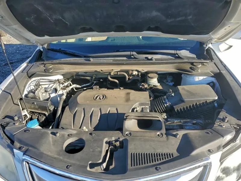 2015 ACURA RDX TECHNOLOGY  