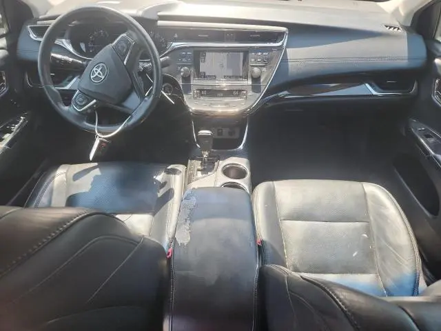 2014 TOYOTA AVALON BASE  