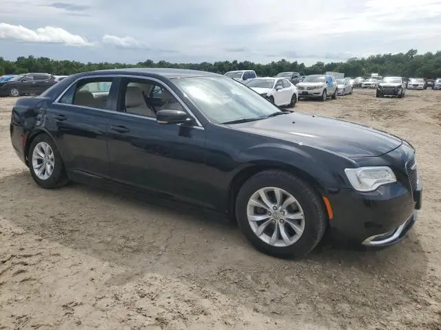 2015 CHRYSLER 300 LIMITED  