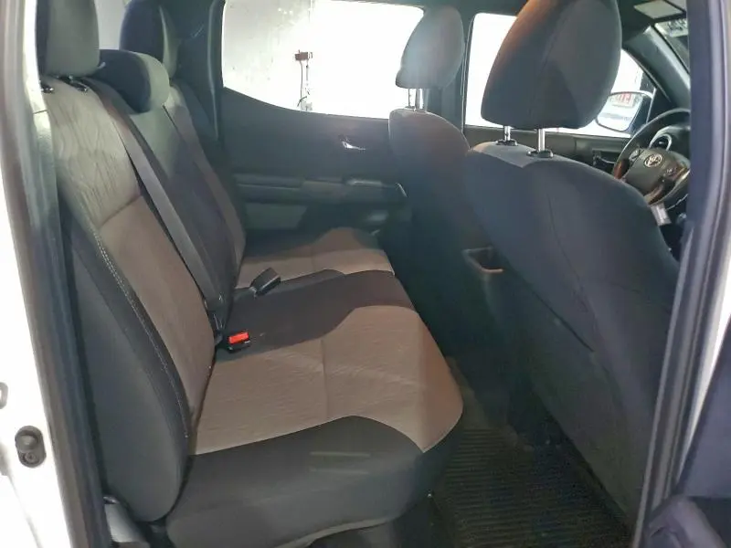 2020 TOYOTA TACOMA DOUBLE CAB  