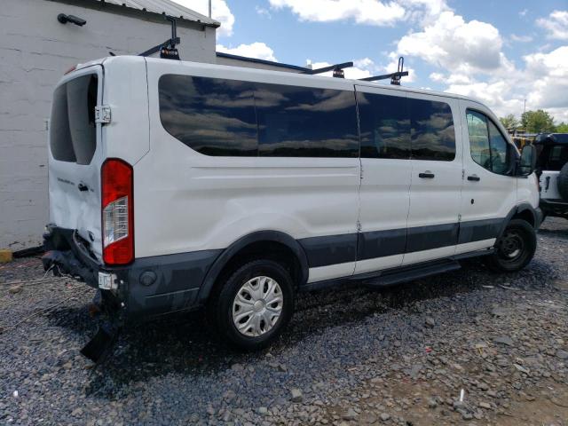 2016 FORD TRANSIT T-350