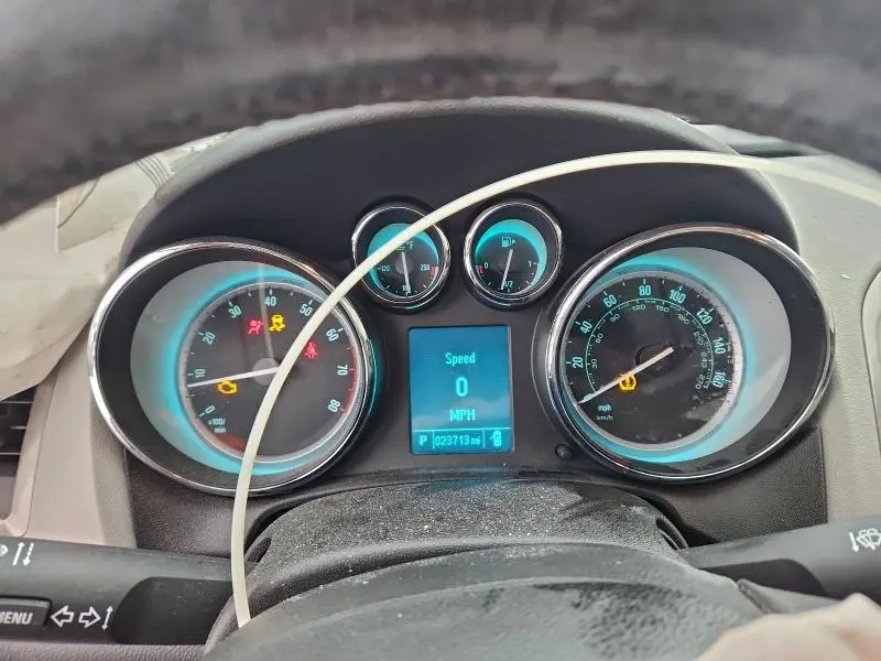 2016 BUICK VERANO CONVENIENCE  