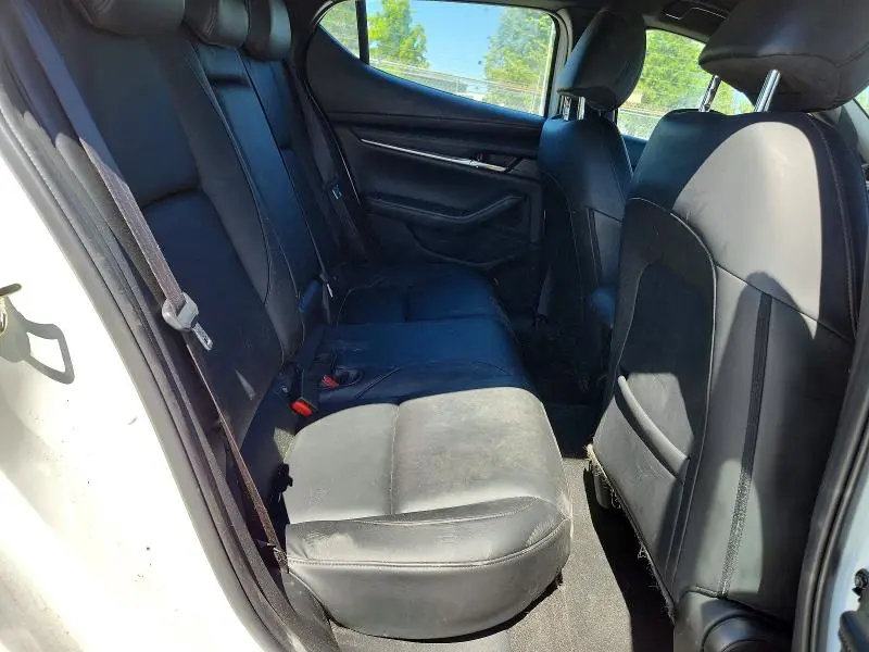 2020 MAZDA 3 PREFERRED  