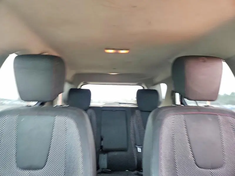 2011 CHEVROLET EQUINOX LT  