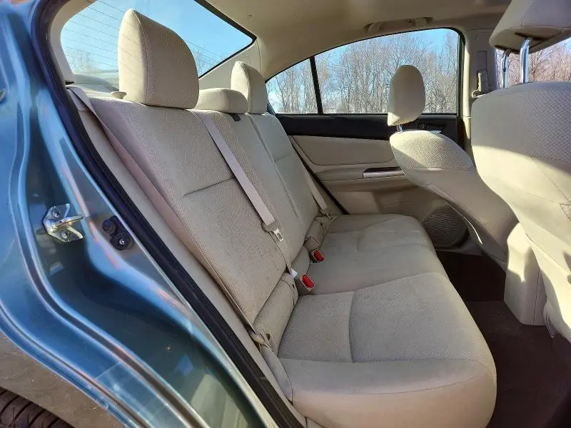 2015 SUBARU IMPREZA PREMIUM PLUS  