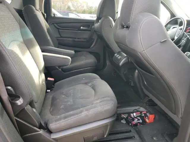 2015 GMC ACADIA SLE  