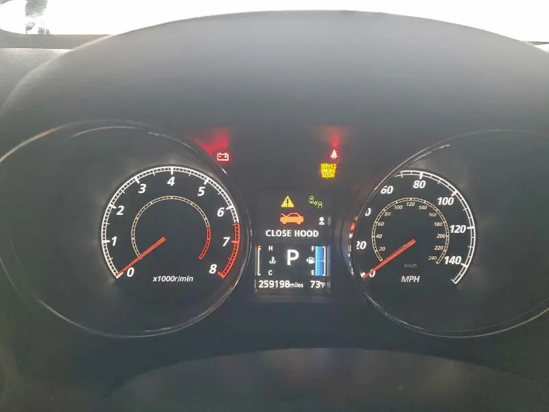 2021 MITSUBISHI OUTLANDER SPORT SE  