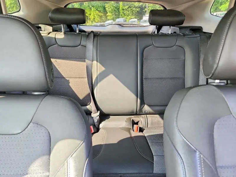 2025 CHEVROLET TRAX 1LT  