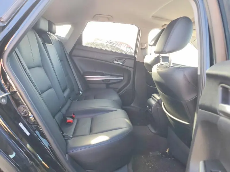2014 HONDA CROSSTOUR EXL  