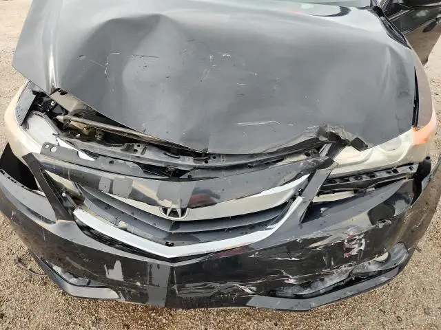 2013 ACURA ILX 20 PREMIUM  