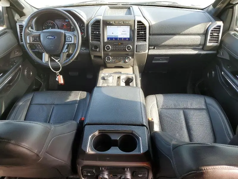 2020 FORD EXPEDITION MAX XLT  