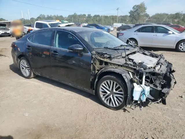 2017 LEXUS ES 350  