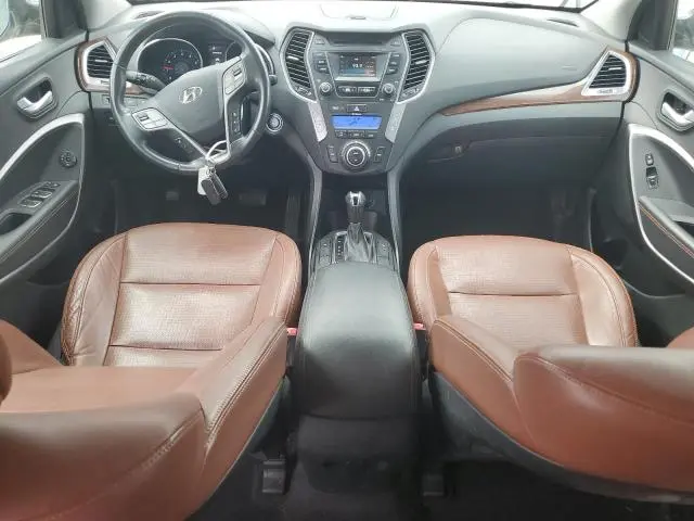 2014 HYUNDAI SANTA FE GLS