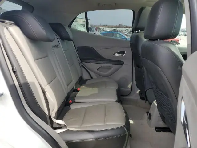 2013 BUICK ENCORE 