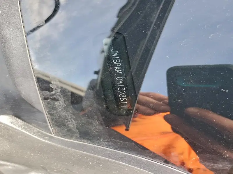 2021 MAZDA 3 PREMIUM  