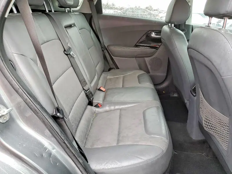 2018 KIA NIRO EX  