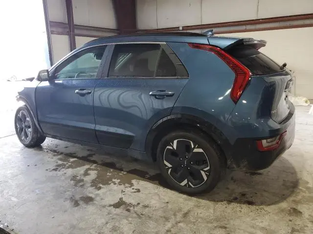 2023 KIA NIRO WAVE  