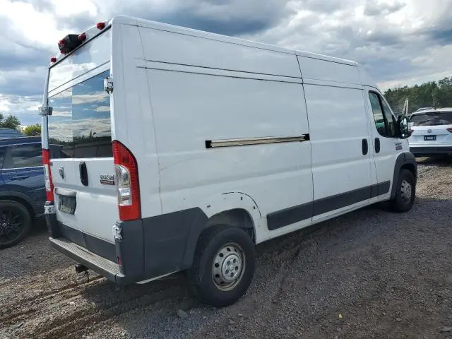 2019 RAM PROMASTER 2500 2500 HIGH  