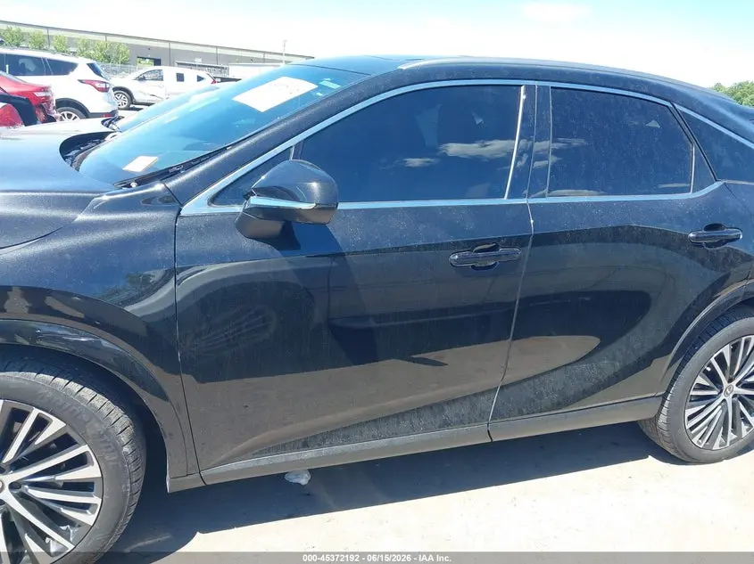 2024 LEXUS RX 350 PREMIUM PLUS