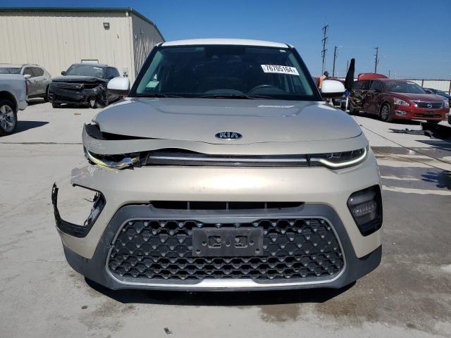 2020 KIA SOUL EX