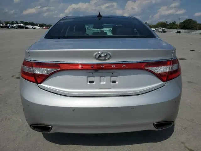 2013 HYUNDAI AZERA GLS  