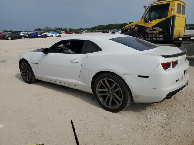 2012 CHEVROLET CAMARO LT