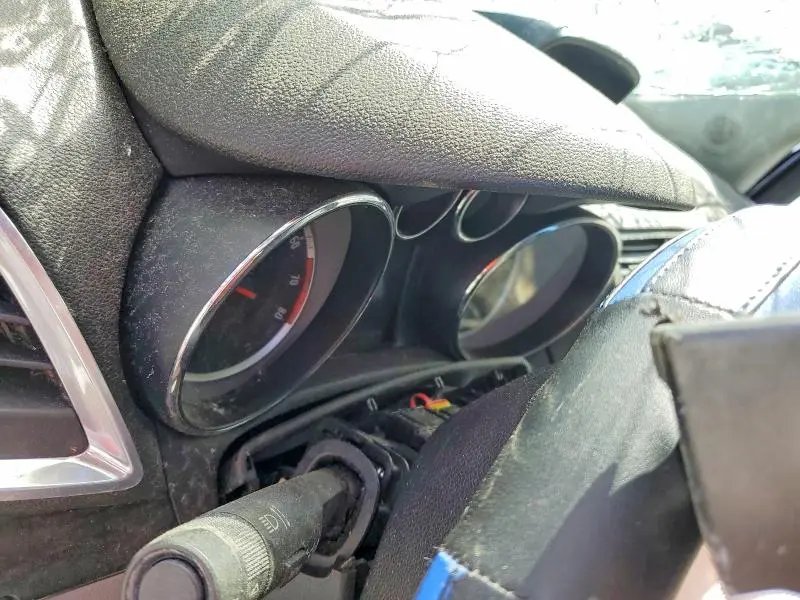 2014 BUICK ENCORE CONVENIENCE  