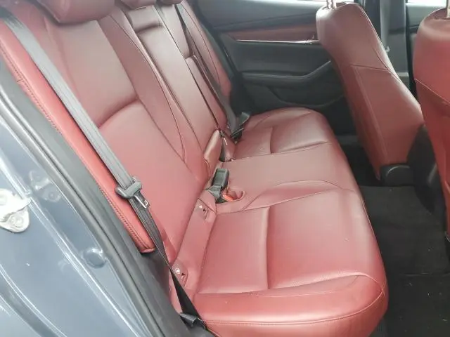 2021 MAZDA 3 PREMIUM