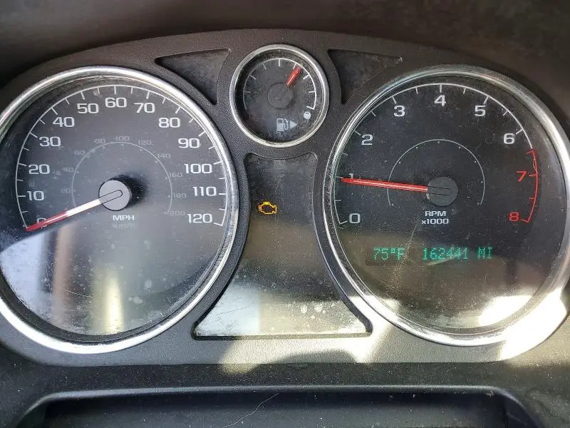 2010 CHEVROLET COBALT 1LT  