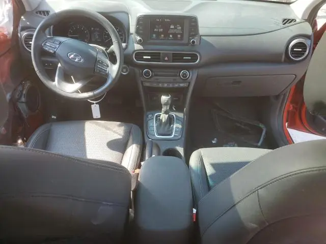 2019 HYUNDAI KONA LIMITED  