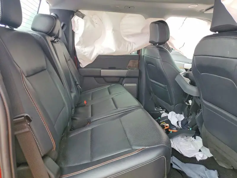 2024 FORD F250 SUPER DUTY  