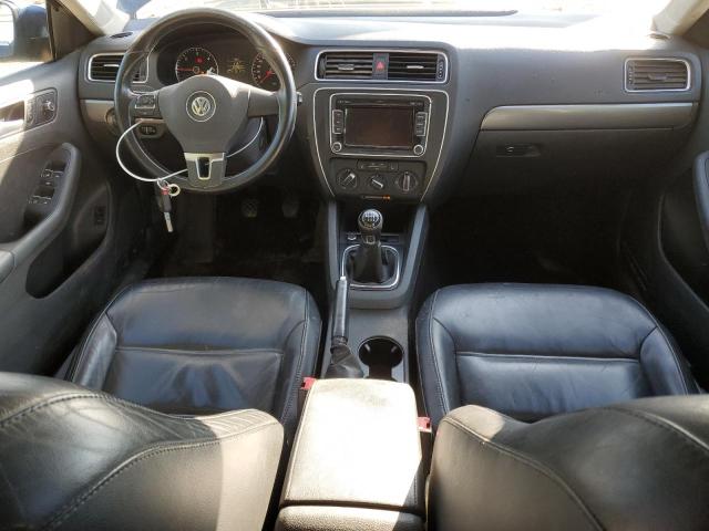 2013 VOLKSWAGEN JETTA TDI