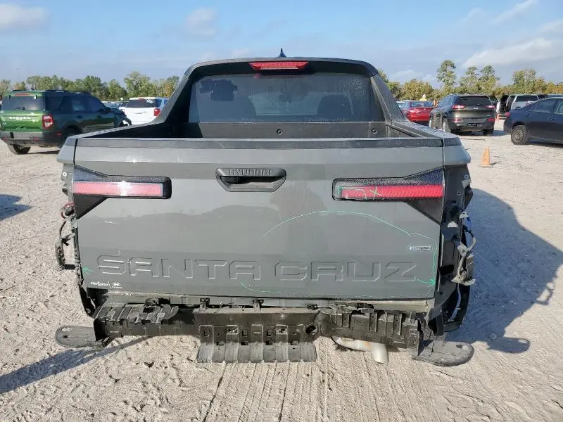 2023 HYUNDAI SANTA CRUZ SEL  