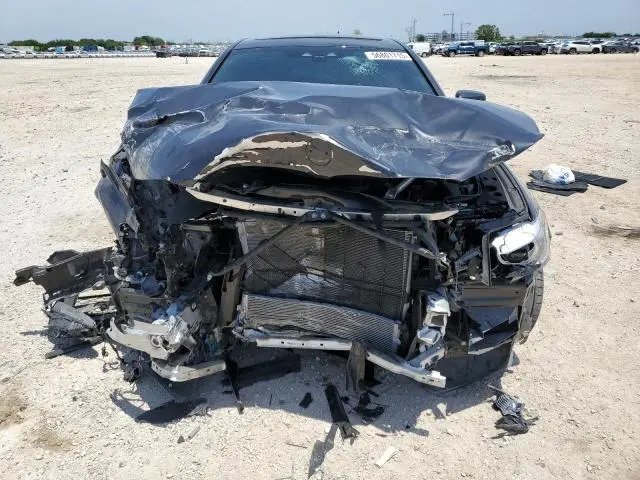 2020 BMW 540 I  