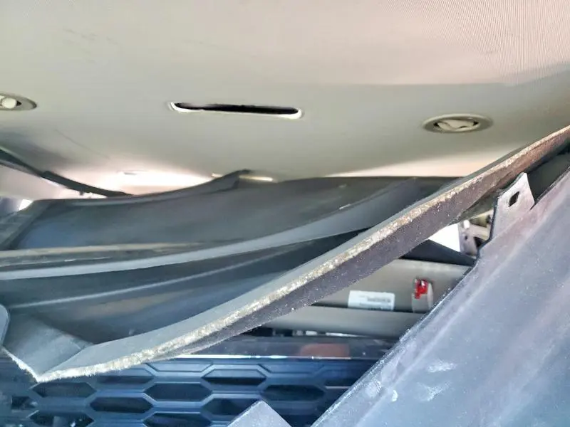 2015 CHEVROLET TAHOE K1500 LT  