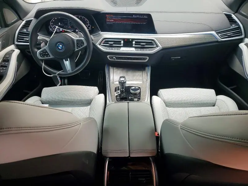 2023 BMW X5 XDRIVE45E  