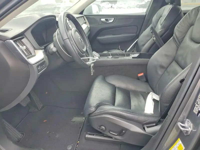 2020 VOLVO XC60 T8 INSCRIPTION  