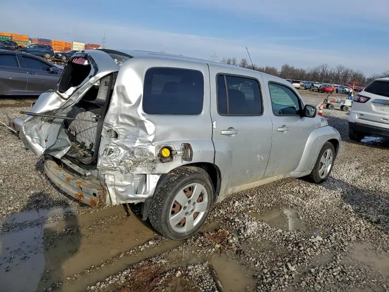 2010 CHEVROLET HHR LS  