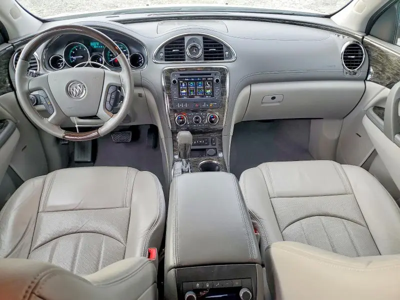 2014 BUICK ENCLAVE   