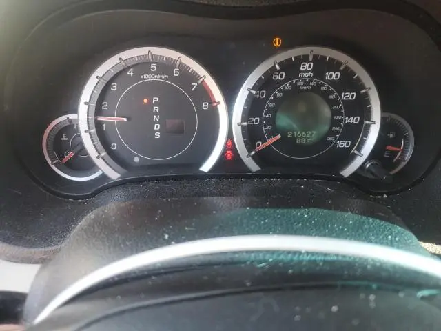 2010 ACURA TSX   