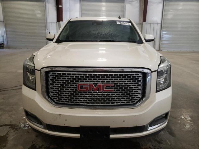 2015 GMC YUKON XL DENALI