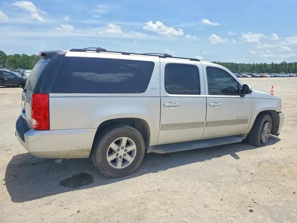 2014 GMC YUKON XL C1500 SLT  