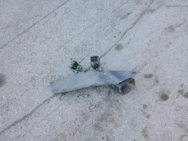 2015 SUBARU FORESTER 2.5I TOURING  